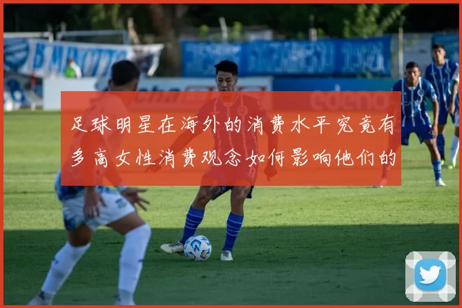 足球明星在海外的消费水平究竟有多高女性消费观念如何影响他们的消费行为