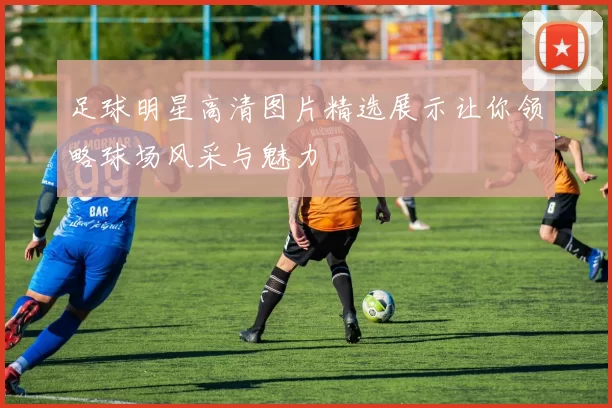足球明星高清图片精选展示让你领略球场风采与魅力