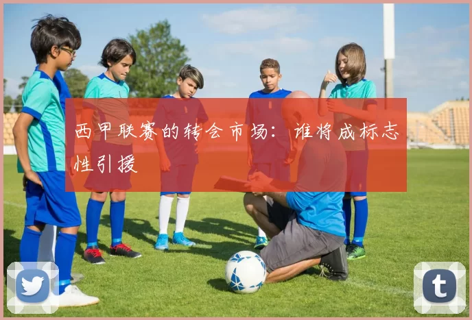 西甲联赛的转会市场：谁将成标志性引援