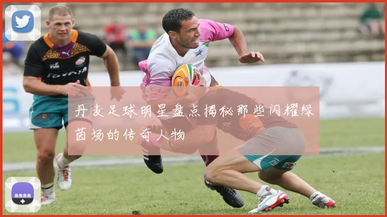 丹麦足球明星盘点揭秘那些闪耀绿茵场的传奇人物