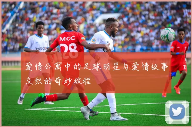 爱情公寓中的足球明星与爱情故事交织的奇妙旅程