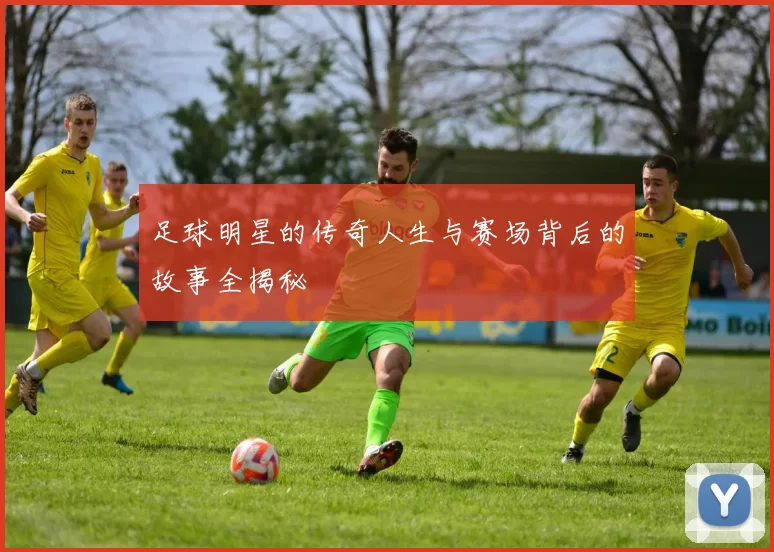足球明星的传奇人生与赛场背后的故事全揭秘