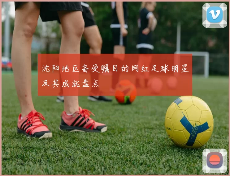 沈阳地区备受瞩目的网红足球明星及其成就盘点
