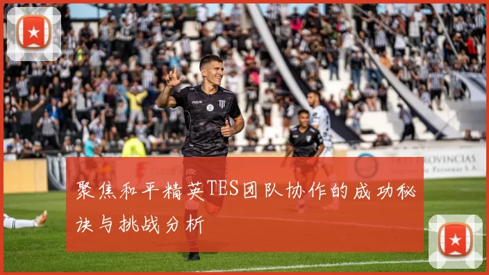 聚焦和平精英TES团队协作的成功秘诀与挑战分析