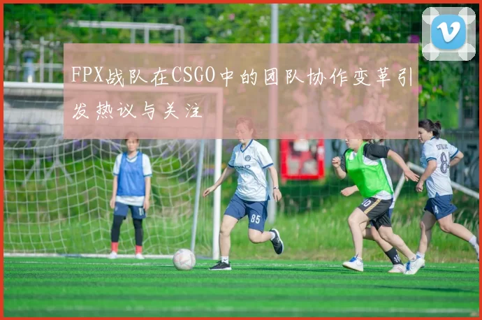 FPX战队在CSGO中的团队协作变革引发热议与关注