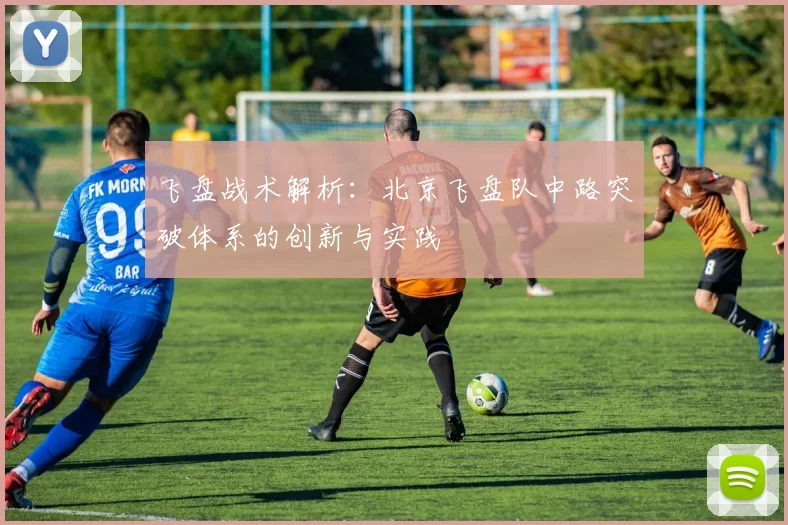 飞盘战术解析：北京飞盘队中路突破体系的创新与实践