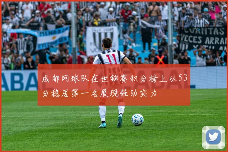 成都网球队在世锦赛积分榜上以53分稳居第一名展现强劲实力