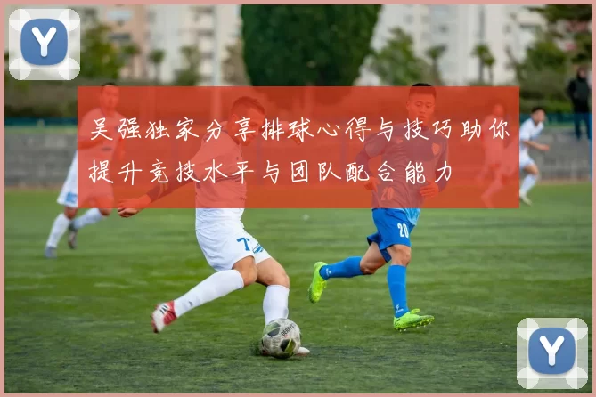 吴强独家分享排球心得与技巧助你提升竞技水平与团队配合能力