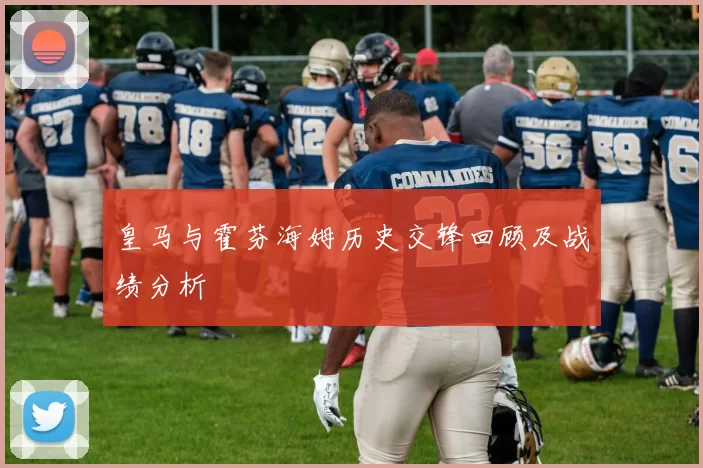 皇马与霍芬海姆历史交锋回顾及战绩分析