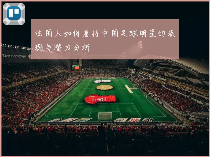 法国人如何看待中国足球明星的表现与潜力分析