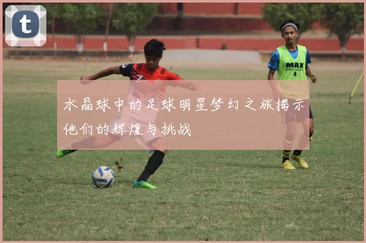 水晶球中的足球明星梦幻之旅揭示他们的辉煌与挑战