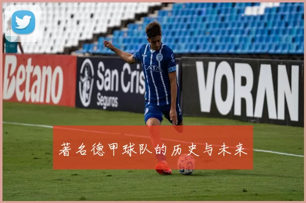著名德甲球队的历史与未来