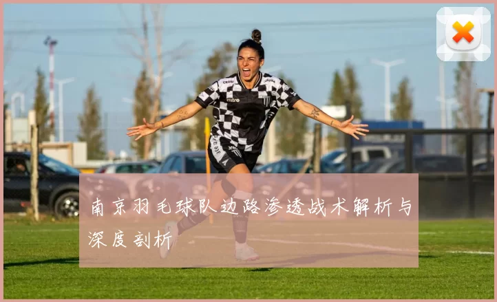 南京羽毛球队边路渗透战术解析与深度剖析