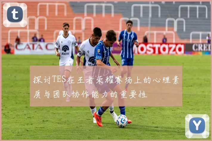 探讨TES在王者荣耀赛场上的心理素质与团队协作能力的重要性