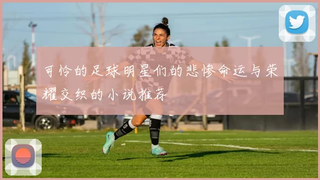 可怜的足球明星们的悲惨命运与荣耀交织的小说推荐
