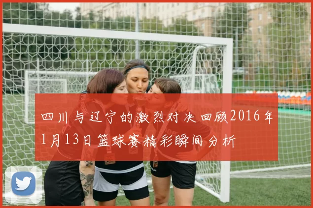 四川与辽宁的激烈对决回顾2016年1月13日篮球赛精彩瞬间分析