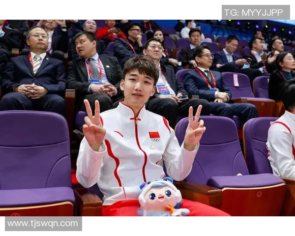 中国体坛崛起之路：从传统项目到新兴体育，全面解读中国体育未来发展趋势