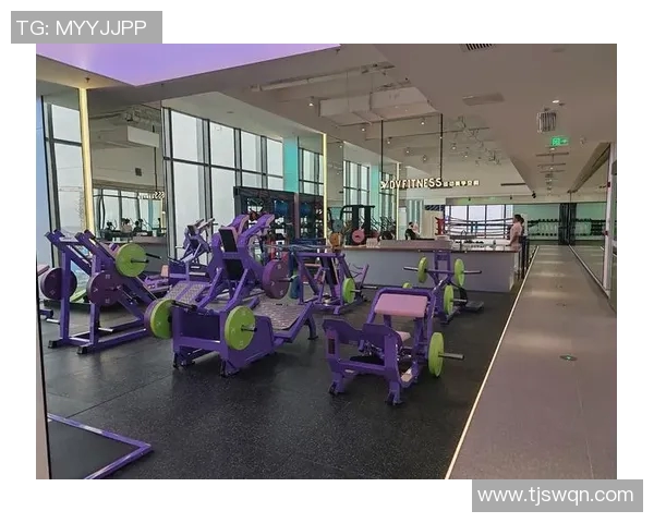 打造专属健身空间，提升身心健康，体验全新运动生活方式的完美选择