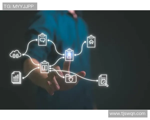 数字时代下网络科技的创新与变革探索：引领未来发展的新机遇与挑战