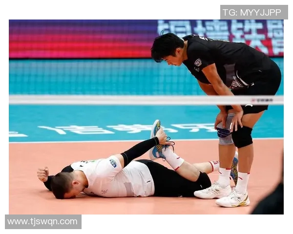 北京排球队在联赛中的耐力展现与战术分析