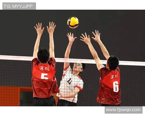 成都排球队的默契配合与战术解析探索排球运动的魅力与团队精神