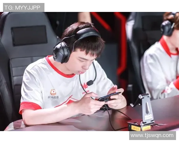 探讨王者荣耀中WE战队选手的个人能力与团队协作的关系分析