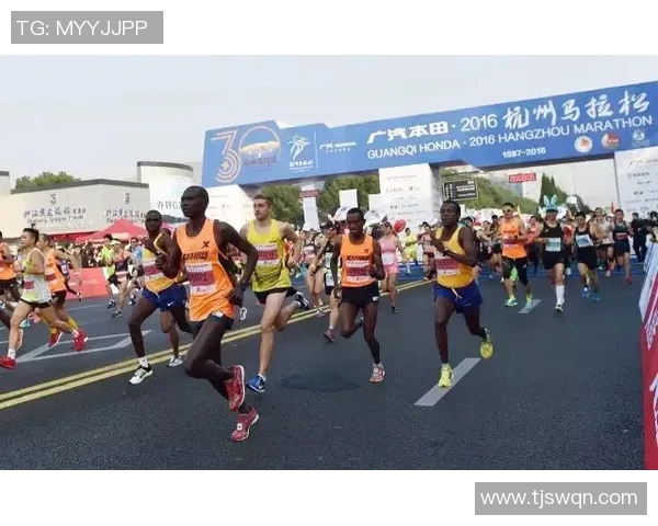 杭州城市马拉松精彩点评飞盘队实力展现与赛事回顾