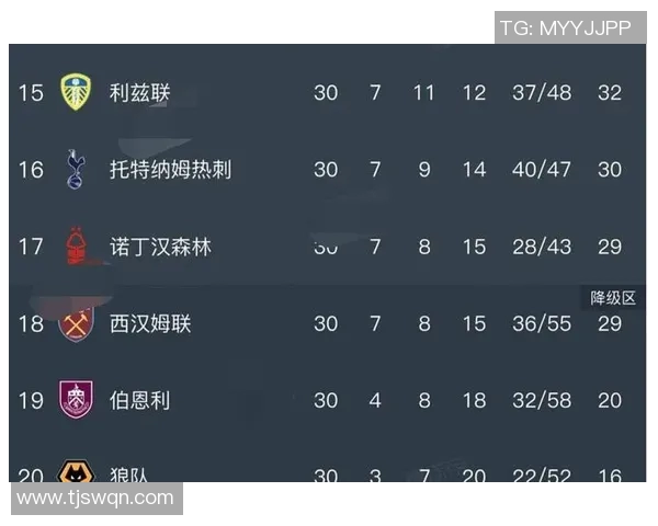 热刺与利兹联对决比分预测分析及赛前展望