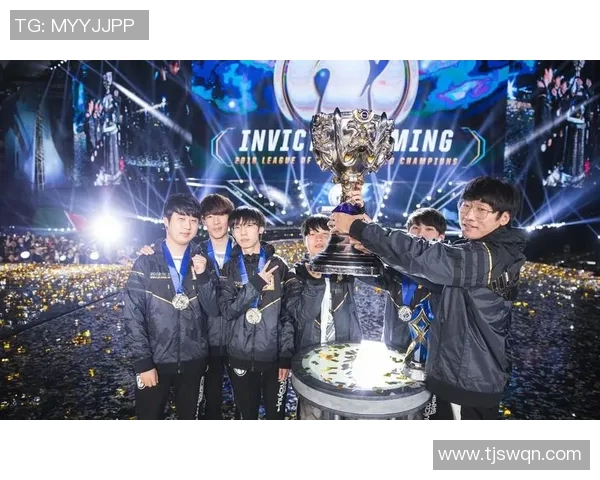 王秀英专访：从新手到职业选手的英雄联盟成长之路回顾