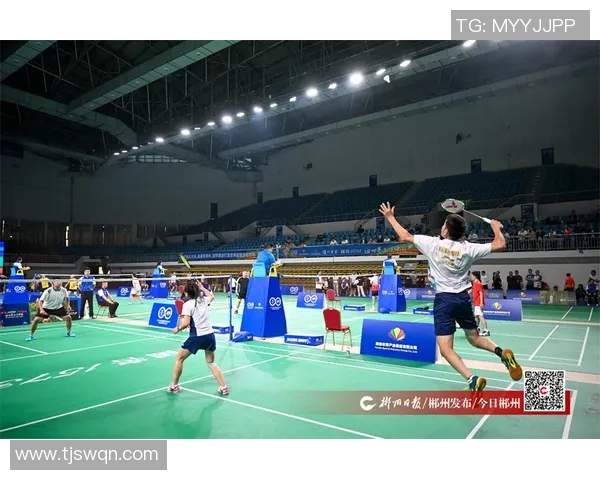 羽毛球纪实：见证广州羽毛球队从传统到现代的蜕变与发展之路