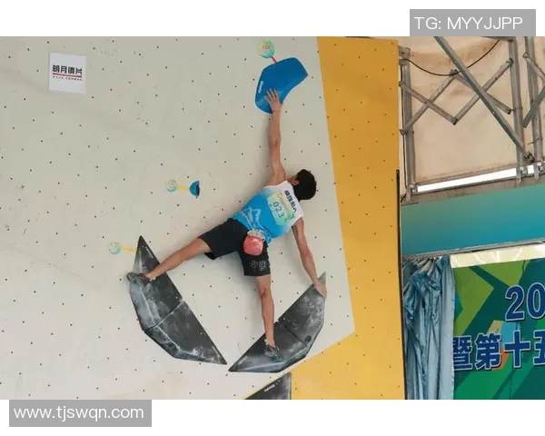 南京攀岩队战术解析：如何在比赛中提升竞技水平与团队协作能力