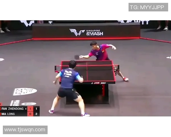 重庆乒乓球队边路渗透战术分析及其对比赛结果的影响探讨