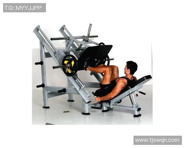 裂腿健身器材训练方法及效果评估全面介绍