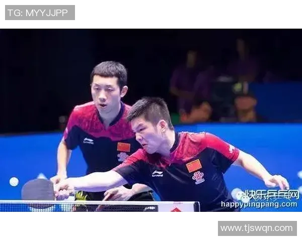 广州乒乓球队整体压制战术解析与实战应用探讨