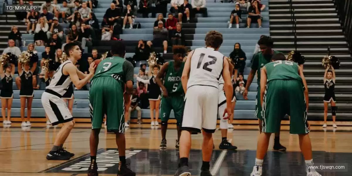 🔥独家视角，让你身临其境感受赛事魅力！